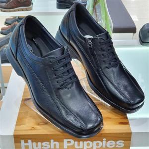 허시파피 세이브존05 남성 광폭 지퍼구두 SD3MJ505