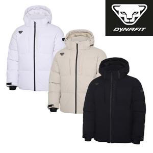 LJS  다이나핏  택가 419000원 남성 카본테크 미들 구스 다운 점퍼 (YYMW23519)