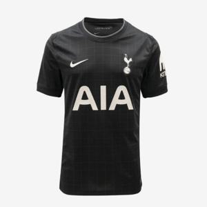 나이키키즈반팔티 GQT HJ5296-011 토트넘 어웨이 S/S 유스 저지