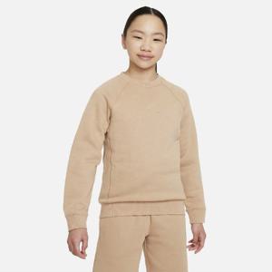 나이키키즈긴팔티 GQT FD3215-200 에어주니어 스웨터셔츠