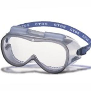 OTOS 눈보호 안경 보안경 고글 S-506B 오토스