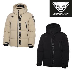 LJS  다이나핏  택가 519000원 남성 블라스트 미들 다운 점퍼 (YYMW23520)