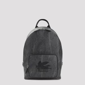 에트로 백팩 MP1F0007 AA012 N0000 BLACK