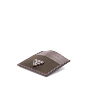 프라다 클러치 파우치 2MC0252DW3 F0334 Mimetico