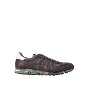 [PREMIATA] 라프리마 남성 트레이너 스니커즈 Marrone LUCYVAR77687768 Brown /8