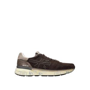 [PREMIATA] 라프리마 남성 트레이너 스니커즈 Marrone MICKVAR78987898 Brown /8