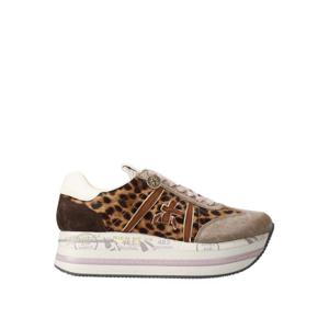 [PREMIATA] 라프리마 여성 트레이너 스니커즈 Fantasia BETHVAR77417741 Multicolour /8