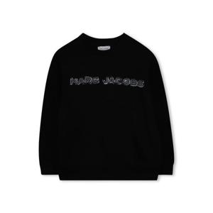 마크제이콥스 남아 블랙 스웨트셔츠 W60634K_09B
