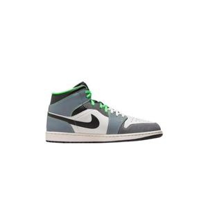 조던 1 미드 SE 아이언 그레이 쿨 그레이 HQ3829-001