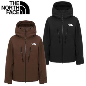 노스페이스 NJ3NR83 여성 스키자켓 베일 방수 자켓