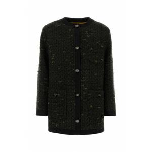 [GUCCI] 라프리마 여성 자켓 베스트 846394ZAUCL 3005 Multicoloured /2