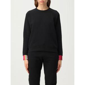 [PAUL SMITH] 라프리마 여성 스웻셔츠 W1A795AMU1020 79 블랙 /6