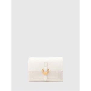 [COCCINELLE] 라프리마 여성 숄더 백 E2RFF11D601 H14 화이트 /6