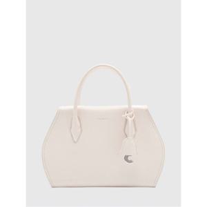 [COCCINELLE] 라프리마 여성 숄더 백 E1RBF180101 H14 화이트 /6