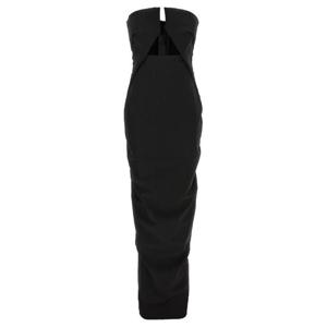 RICK OWENS Prong Gown dress RP01F6528SY09