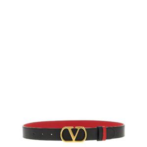 VALENTINO GARAVANI Valentino Garavani reversible belt W2T0SQ3IYR0SM