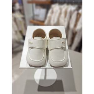 [에뜨와HU] 엘런미니슈즈 07T176301 (IVORY) 신상품 현대울산