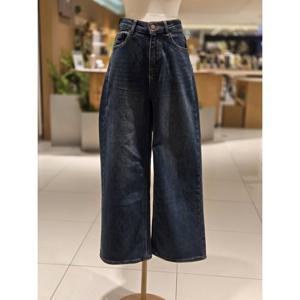 [파프리카]인디고 포켓 자수 청바지 SK4DPC16