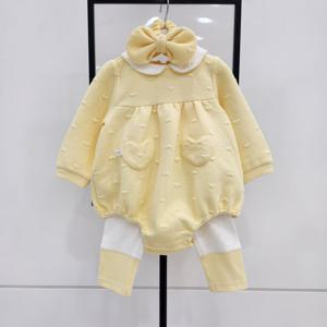 [아가방]니아하트바디수트상하(밴드)01T127955_SH