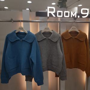 [룸나인]니트가디건SR4KC2100