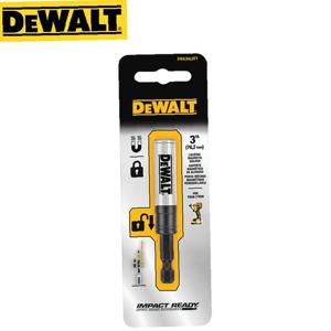 디월트 DWA3HLDFT 3인치 마그네틱 비트 홀더 -H