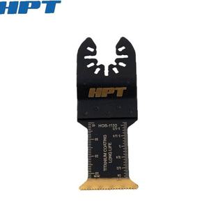 HPT 티타늄 멀티커터날 HOB-1130 다용도 30mm -H