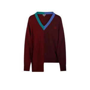 25FW Loewe ASYMMETRIC 스웨터 S540Y14KGO6654