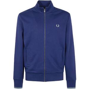 25FW 프레드페리 집 THROUGH 스웨트 셔츠 FPJ132756143