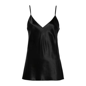 JOSEPH CLEA 탑 블라우스 실크 SATIN JF0081150010