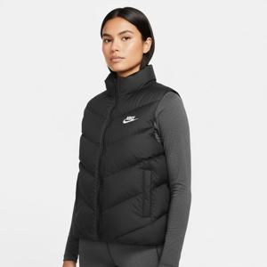 나이키 주니어 스포츠웨어 올데이 플레이 써마 핏 루즈 푸퍼 베스트 패딩조끼 (HJ2537-010)