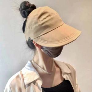 여름 필수 메쉬 안감 통풍 여성 보넷 버킷햇 햇빛차단
