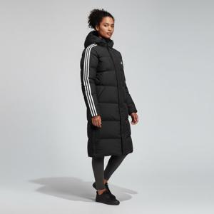 아디다스 3S 롱 다운 코트 (JG5958)