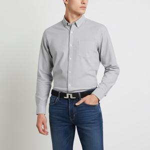 제이린드버그 남성 베리 엘라스틱 벨트 블랙 (GMAC09736-9999)