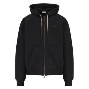 버버리 긴팔 티셔츠 8119052 A1189 Black