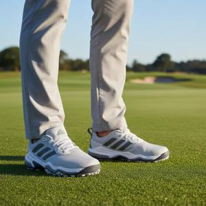 아디다스 남성 골프화 코드케이오스 25 스파이크리스 (IH8446)