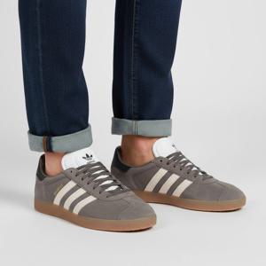 아디다스 가젤 리카이브 레알 마드리드 차콜 (IH2631)