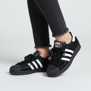 아디다스 슈퍼스타 2 W 포니 헤어 (JH9475)