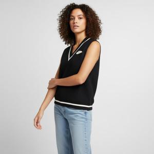 나이키 W 스포츠웨어 와플 니트 베스트 (IM7483-010)