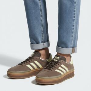 아디다스 가젤 볼드 W (JI2697)