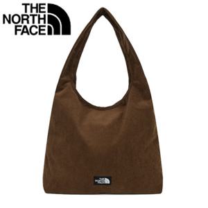 노스페이스 NN2PR83B 남여공용 에코백 티엔에프 트릭 백_코듀로이 숄더백