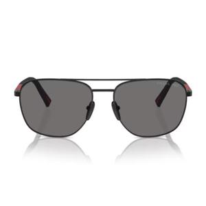 프라다 안경 19EV5CX0A 17277 Black