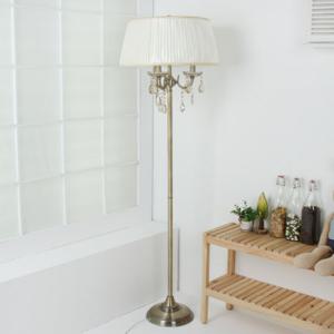 [미소비즈] 라움데코 제이핀 크리스탈 3등 장 스탠드