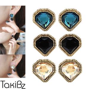 [타키비즈] 올란바트 엔틱 귀걸이