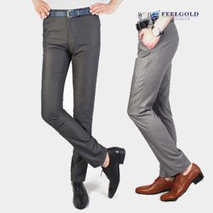 [필골드] 2015 C1-3nC3-3 여름 솔리드 슬림 남성정장팬츠R