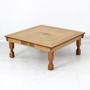 800x800 4인 내추럴상감(꽃당초) 럭셔리 정교자상