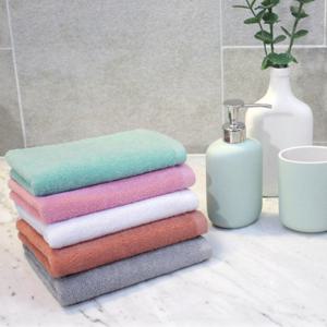 송월타월 라이트미용32 업소용 미용실 마사지 컬러수건