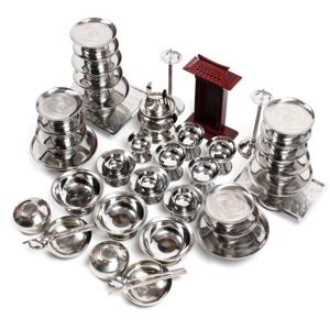 [남원공방] BS-D 스텐 제기 세트 47P -  스텐 27종