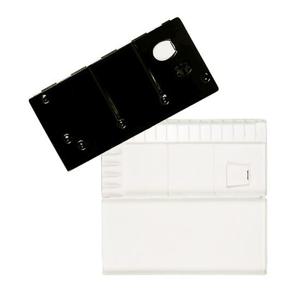 알루미늄 수채화파레트 20칸/알루미늄팔레트/수채화용파레트