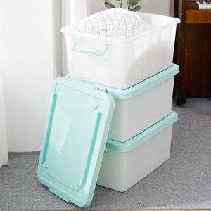 바닐라 리빙박스 45L 3개