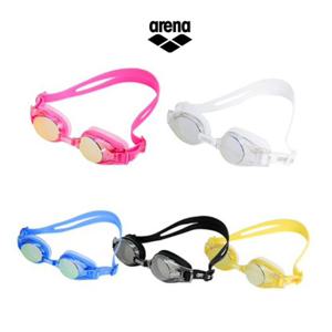아레나 아동용 미러수경 (A0AC1AG39 AVAAG39) 안티포그 수영용품